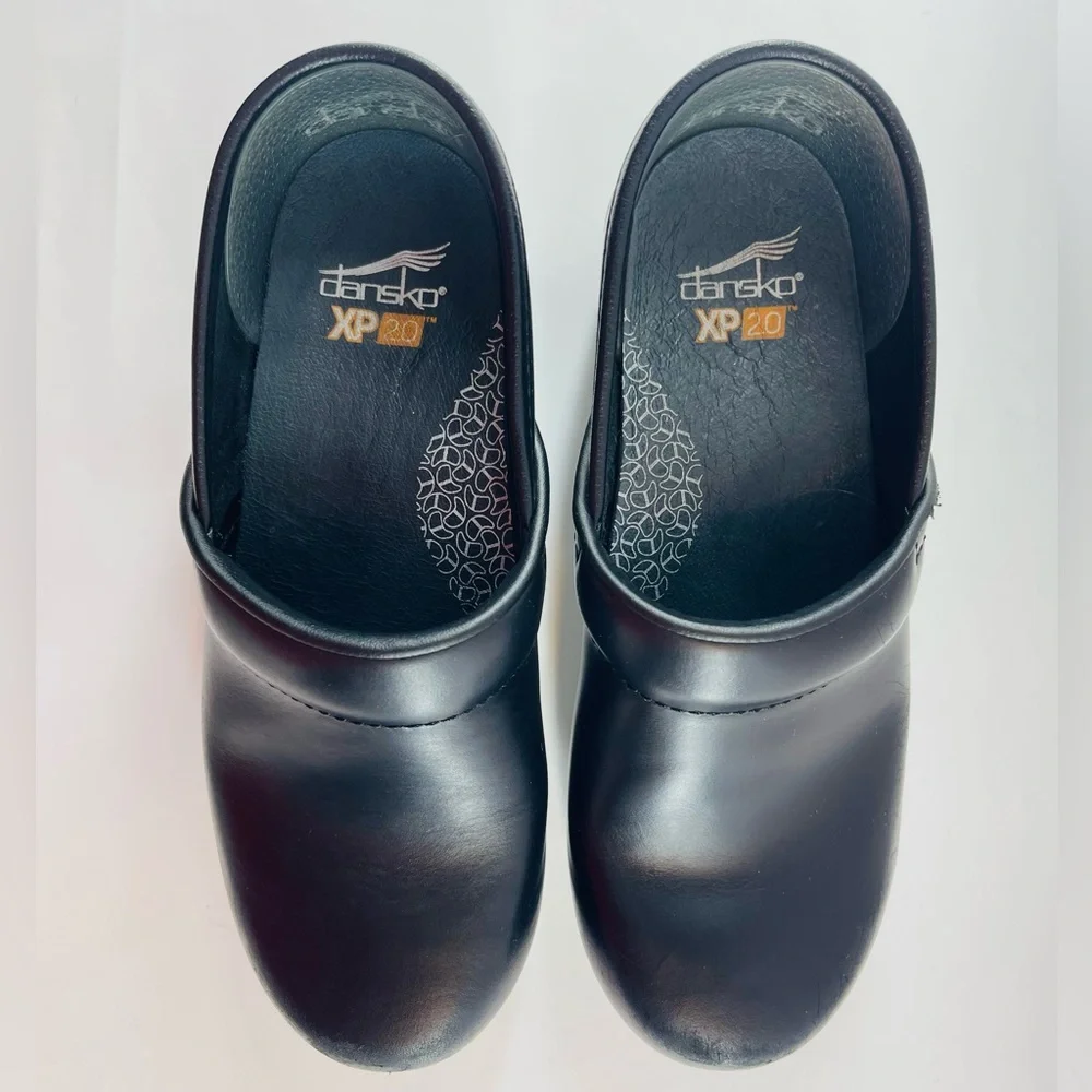 DANSKO XP20 SIZE 36